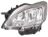 PEUGE 6208W3 Headlight